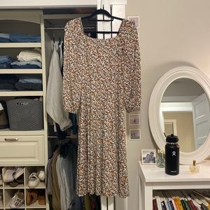 CJLA Mari Dress Size S